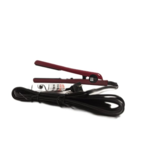 Professional Styling Iron Red With Gift * - Picture 3 of 13